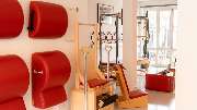 Ti Amo Pilates - GALLERY