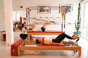 Ti Amo Pilates - GALLERY