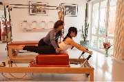 Ti Amo Pilates - GALLERY