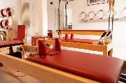Ti Amo Pilates - GALLERY