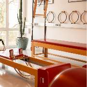 Ti Amo Pilates - GALLERY