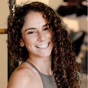 Ti Amo Pilates - GALLERY