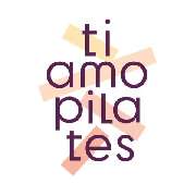 Ti Amo Pilates - LOGO