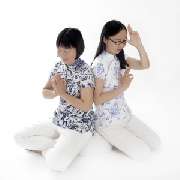 Tian Ai Qigong Institut - GALLERY