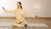 Tian Tao Yoga - Bewegung, Atem und Meditation in Berlin - GALLERY