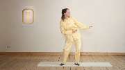 Tian Tao Yoga - Bewegung, Atem und Meditation in Berlin - GALLERY