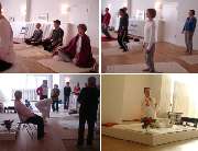 Tian Tao Yoga - Bewegung, Atem und Meditation in Berlin - GALLERY