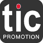 tic promotion - LOGO