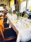 Tick-Tack Café und Restaurant - GALLERY