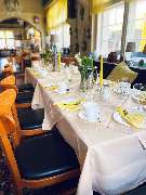 Tick-Tack Café und Restaurant - GALLERY