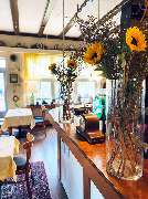 Tick-Tack Café und Restaurant - GALLERY