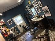 Tide 1311 Mens Fashion Barber Concept Store - 1