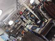 Tide 1311 Mens Fashion Barber Concept Store