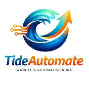 TideAutomate - LOGO