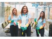 TIDYservice Gebäudereinigung - GALLERY