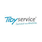 TIDYservice Gebäudereinigung - LOGO