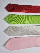 Tie Bow Cravatier - GALLERY