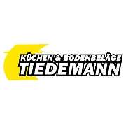 Tiedemanns Bodenbeläge & Küchen - LOGO