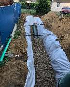 Tiefbau Herbert Weber GmbH - GALLERY