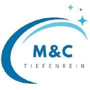 Tiefenrein Notdienst - LOGO