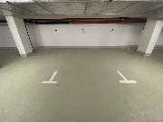 Tiefgarage Reinigung Parkhäuser Reinigung - Professionelle Reinigung und Pflege - GALLERY