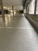 Tiefgarage Reinigung Parkhäuser Reinigung - Professionelle Reinigung und Pflege - GALLERY