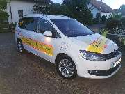 Tier- Taxi- Zentrale - 14