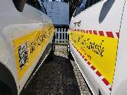 Tier- Taxi- Zentrale - 17