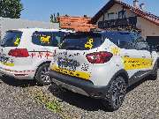 Tier- Taxi- Zentrale - 18