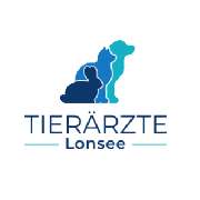 Tierärzte Lonsee, Inh. Jürgen Buschmann - LOGO