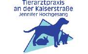 Tierärztin Hochgesang - LOGO