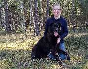 Tierärztin Julia Thiel - GALLERY