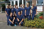 Unser Praxisteam - Tierärztliche Gemeinschaftspraxis Dr. Ralph Deuster und Sabine Deuster, Hürth