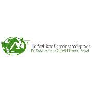Tierärztliche Gemeinschaftspraxis Dr. Sabine Franz & DVM Frank Jäckel - LOGO