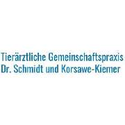 Tierärztliche Gemeinschaftspraxis Dr. Schmidt / Korsawe-Kiemer - LOGO