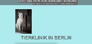 Tierärztliche Klinik für Kleintiere - 2