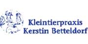 Tierärztliche Praxis Betteldorf Kerstin - LOGO