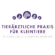 Tierärztliche Praxis für Kleintiere Dr. Elvira Ruschel & - LOGO