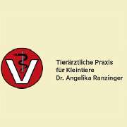 Tierärztliche Praxis für Kleintiere | Dr. med. vet. Angelika Ranzinger - LOGO