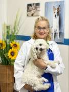 Tierarzt am U-Rohrdamm - GALLERY