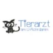 Tierarzt am U-Rohrdamm - LOGO