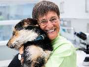 Tierarzt Asperg, Tierarztpraxis Alleencenter - GALLERY