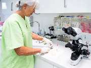 Tierarzt Asperg, Tierarztpraxis Alleencenter - GALLERY