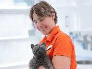 Tierarzt Asperg, Tierarztpraxis Alleencenter - GALLERY