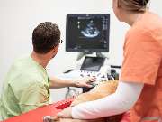 Tierarzt Asperg, Tierarztpraxis Alleencenter - GALLERY