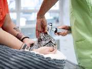 Tierarzt Asperg, Tierarztpraxis Alleencenter - GALLERY