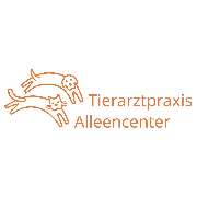 Tierarzt Asperg, Tierarztpraxis Alleencenter - LOGO