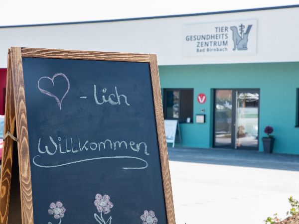 Tierarzt Bad Birnbach, Tiergesundheitszentrum Bad  …