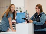 Tierarzt Bad Birnbach, Tiergesundheitszentrum Bad Birnbach - GALLERY