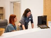 Tierarzt Bad Birnbach, Tiergesundheitszentrum Bad Birnbach - GALLERY